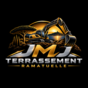 Terrassement Ramatuelle JMJ